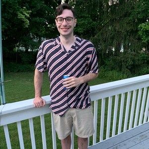 Meet your Posher, Matt